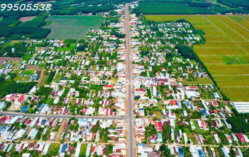 Đầu Tư An Toàn, hiệu quả tuyệt vời Tại KCN Minh Hưng- CHơn Thành _ BÌnh Phước